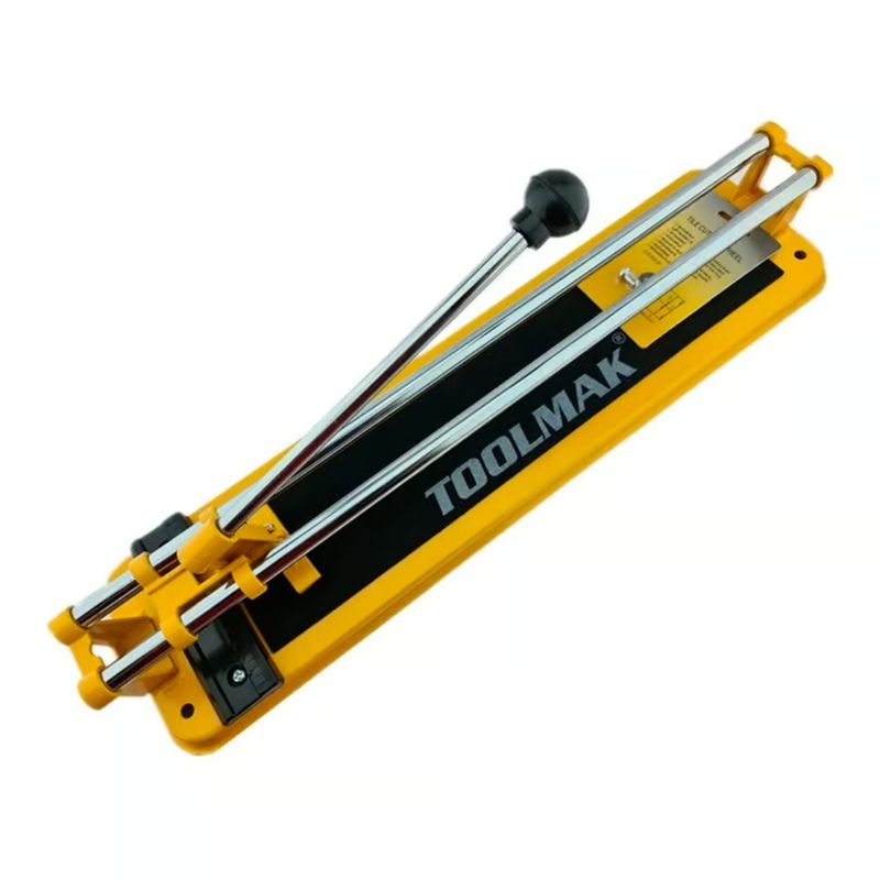 GENERICO - Cortador Cortadora De Ceramica Toolmak  40 Cm  400mm