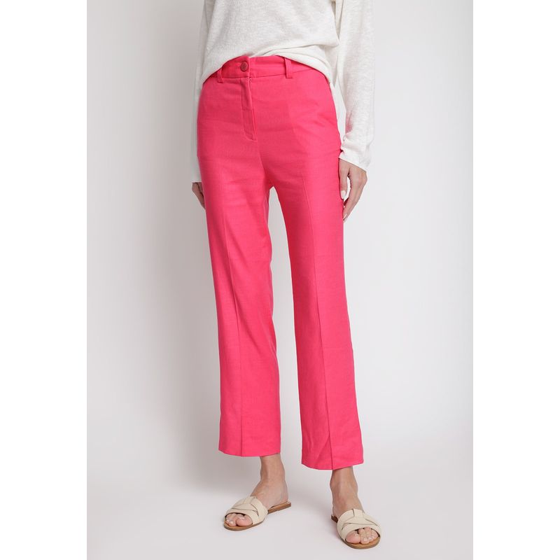 CANADIENNE - Pantalón de Mujer Modelo Savanah Color Fucsia