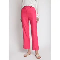 CANADIENNE - Pantalón de Mujer Modelo Savanah Color Fucsia