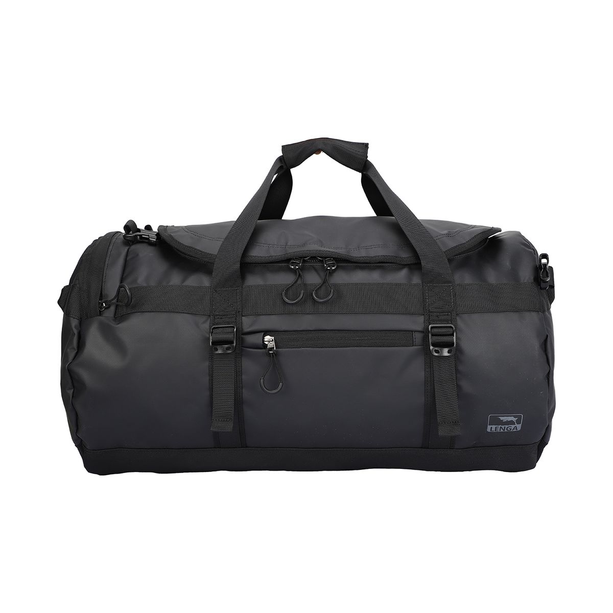 LENGA - Bolso Duffel Impermeable 58l Cierres Ykk® Puelche Lenga®