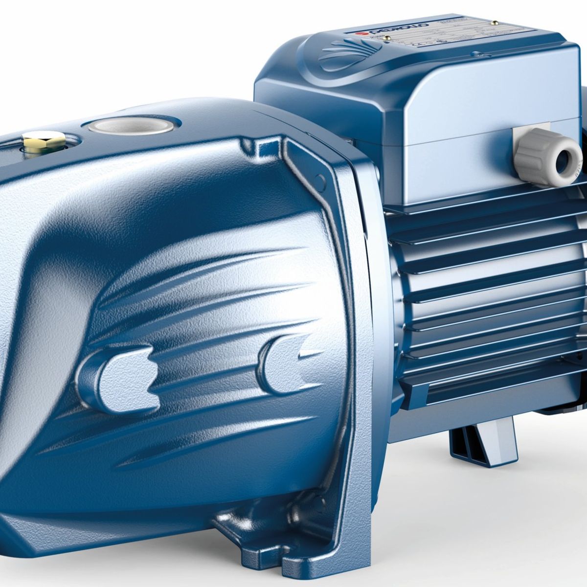 PEDROLLO - Bomba Autocebante Marca Pedrollo  Jswm/2c