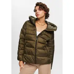 ESPRIT - Chaqueta Acolchada Mujer
