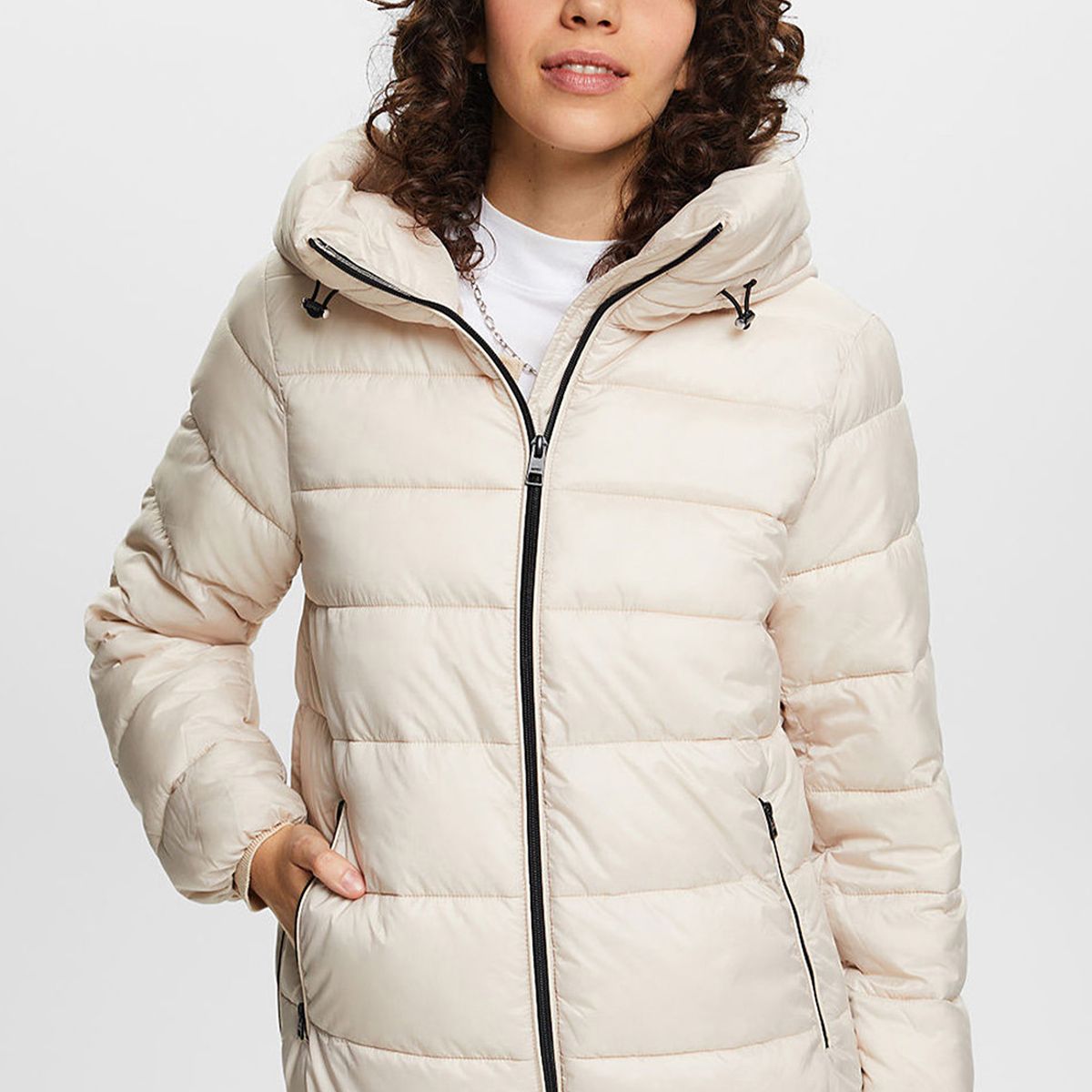 ESPRIT - Chaqueta Acolchada Mujer Esprit ESPRIT