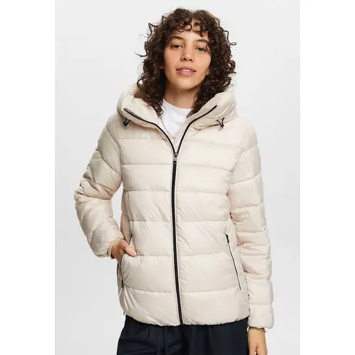 ESPRIT - Chaqueta Acolchada Mujer