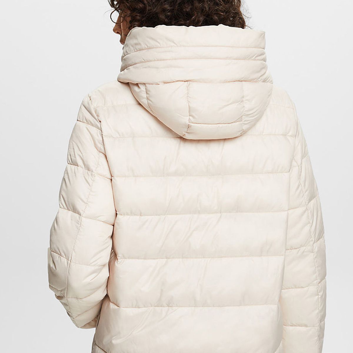 ESPRIT - Chaqueta Acolchada Mujer Esprit ESPRIT