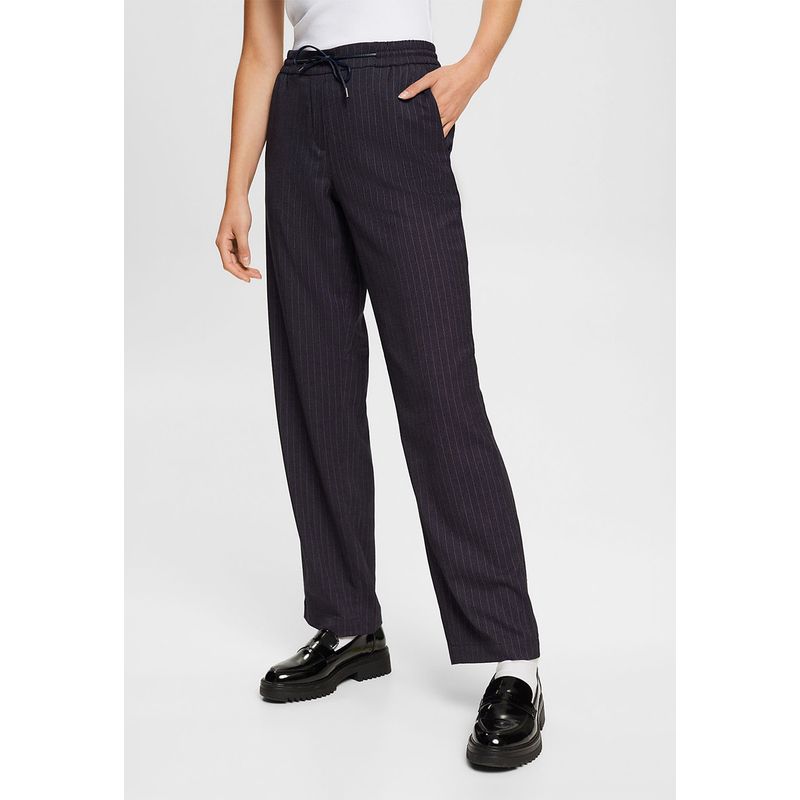 ESPRIT - Pantalón Estilo Jogger Mujer Esprit ESPRIT