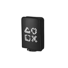 GENERICO - Funda Protectora Para Consola Ps5 Diseño Excluivo Antipolvo