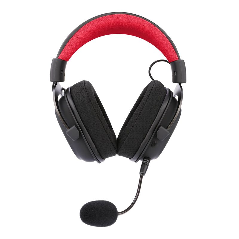 REDRAGON - Audífonos Inalámbricos Redragon Zeus H510-PRO