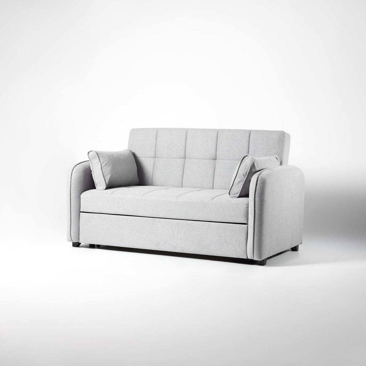 BOKAN - Sofá cama 2 cuerpos Ándes