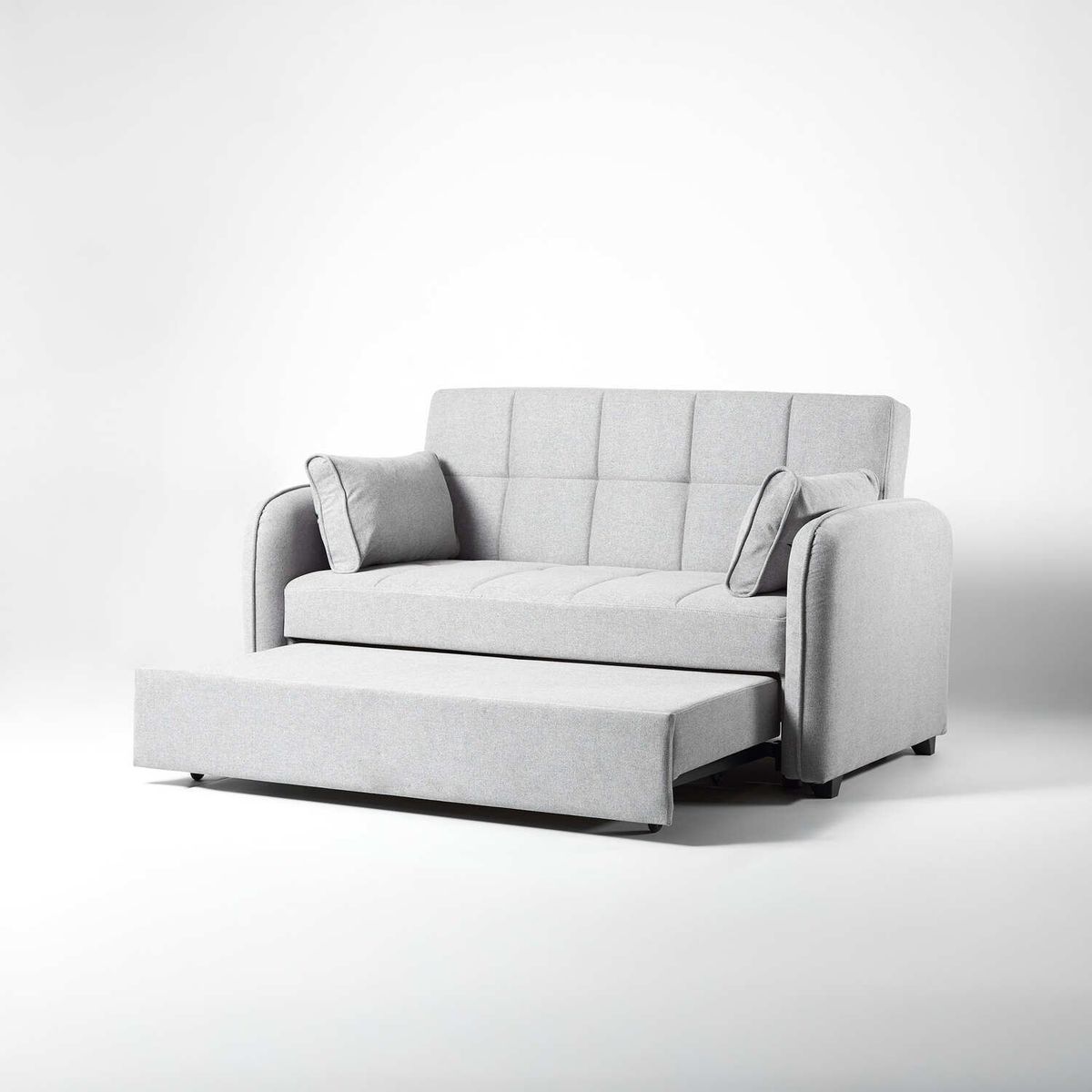 BOKAN - Sofá cama 2 cuerpos Ándes