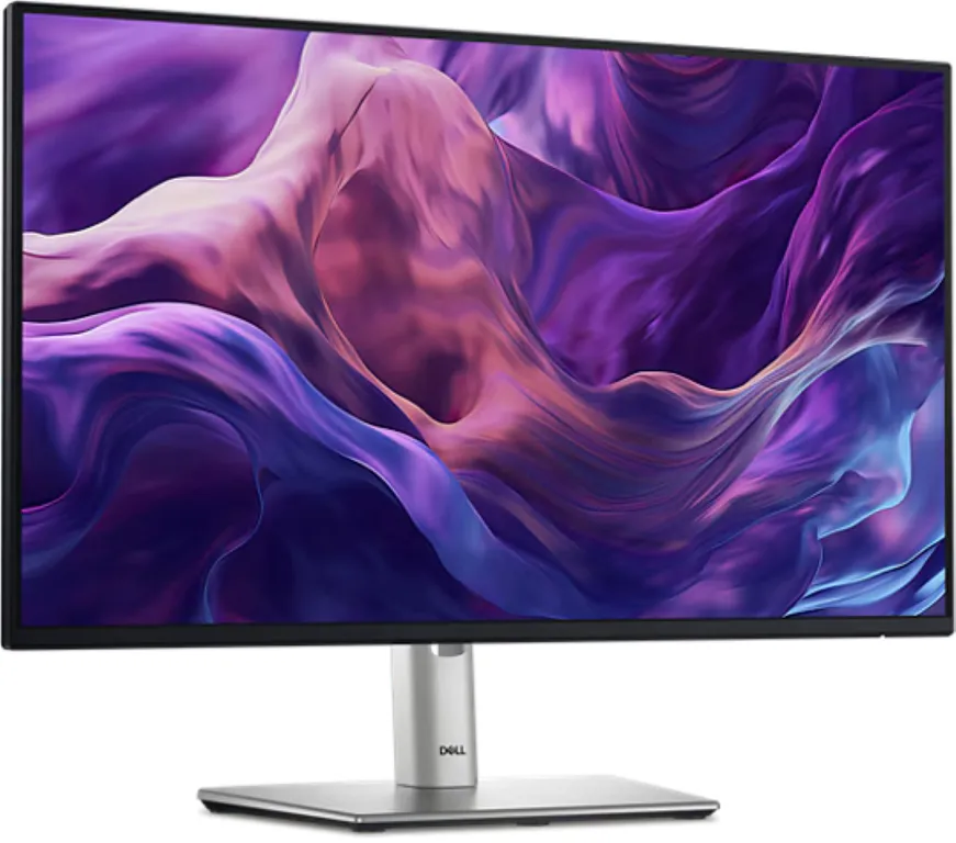 Monitor Dell P2425H de 238 FHD 100 Hz IPS Vesa | Sodimac Chile