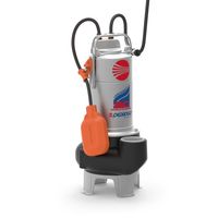 Bomba Sumergible Bicanal, Aguas Negras Bc15/50-n