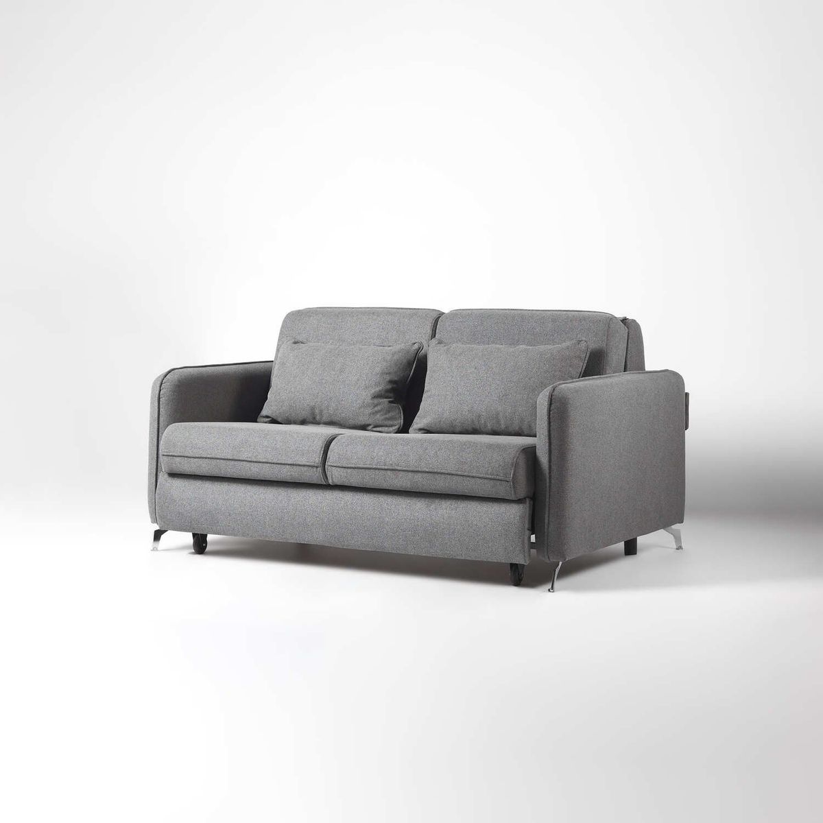 BOKAN - Sofá cama 2 cuerpos Oasis