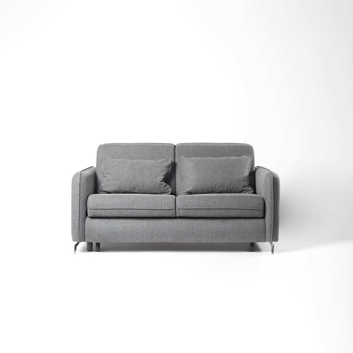 BOKAN - Sofá cama 2 cuerpos Oasis