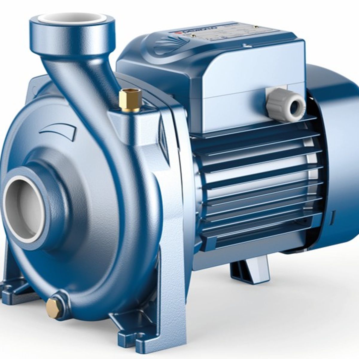 PEDROLLO - Bomba Centrifuga Caudales Medios Marca Pedrollo  Hfm5am