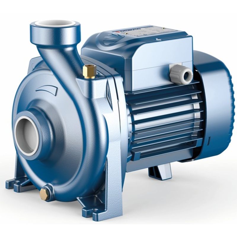 PEDROLLO - Bomba Centrifuga Caudales Medios Marca Pedrollo  Hfm5am