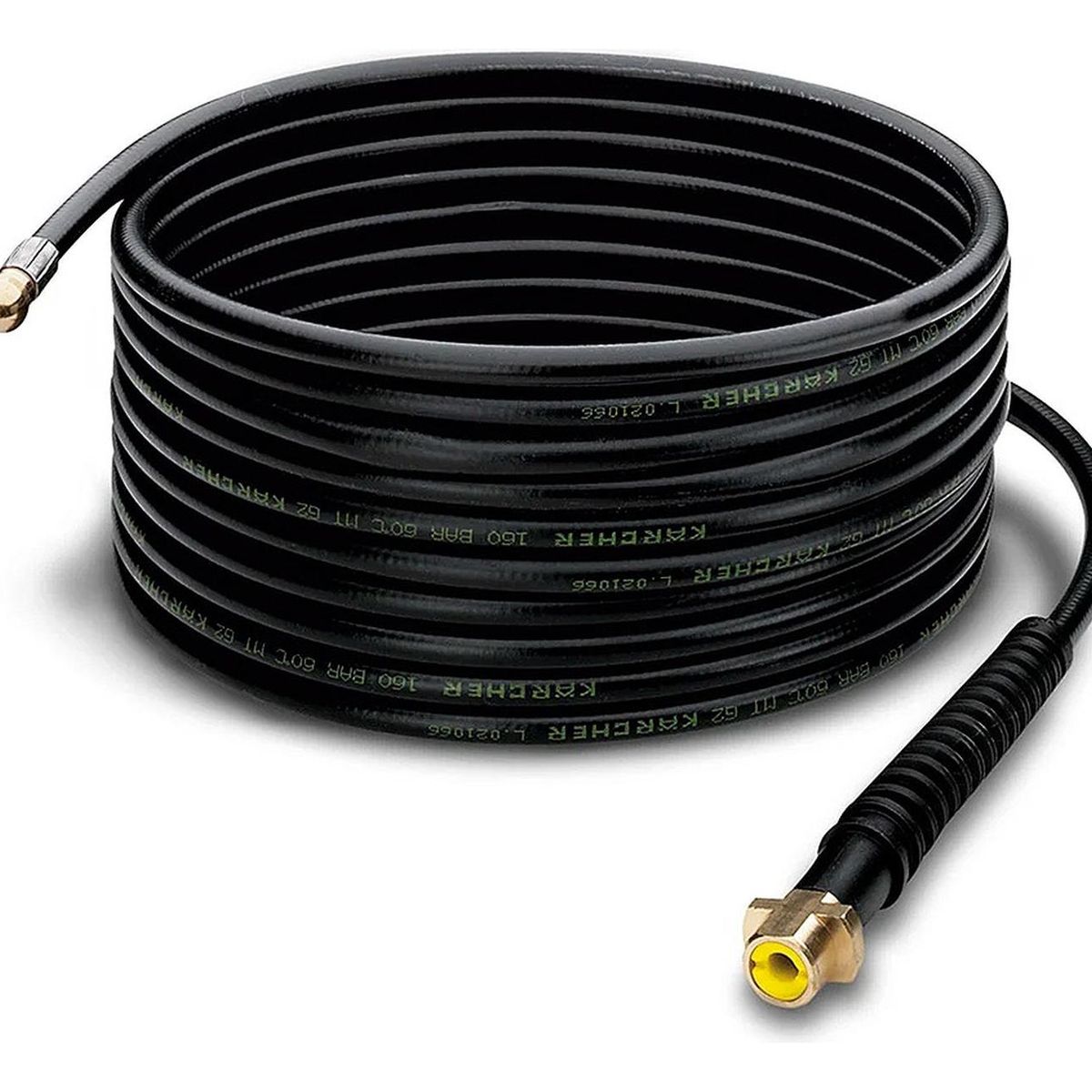 KARCHER - Destapador De Tubería 10mts Karcher