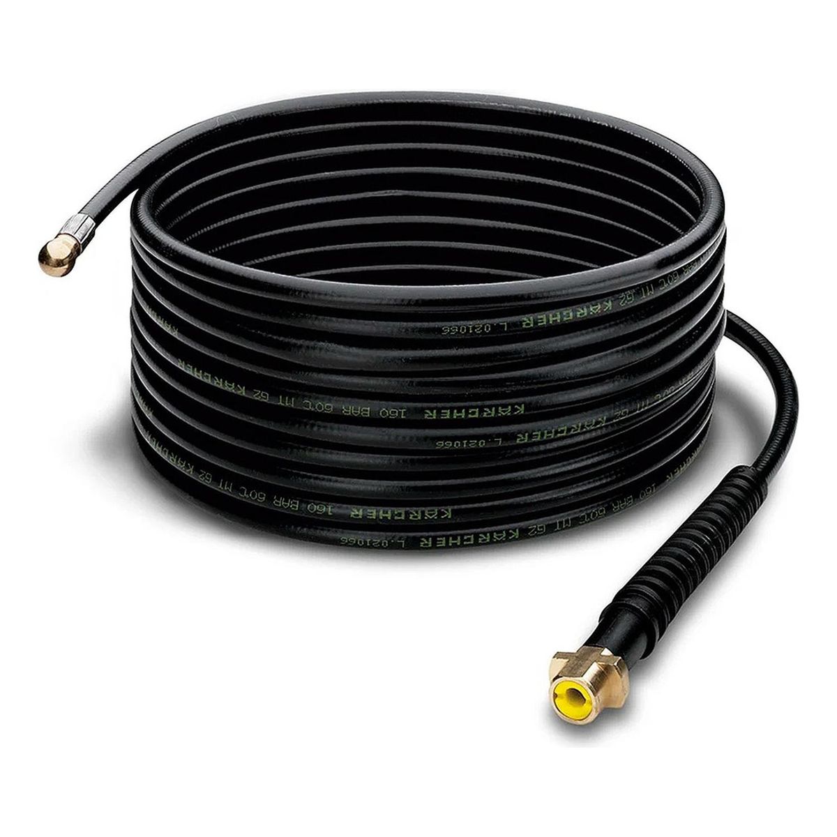 KARCHER - Destapador De Tubería 10mts Karcher