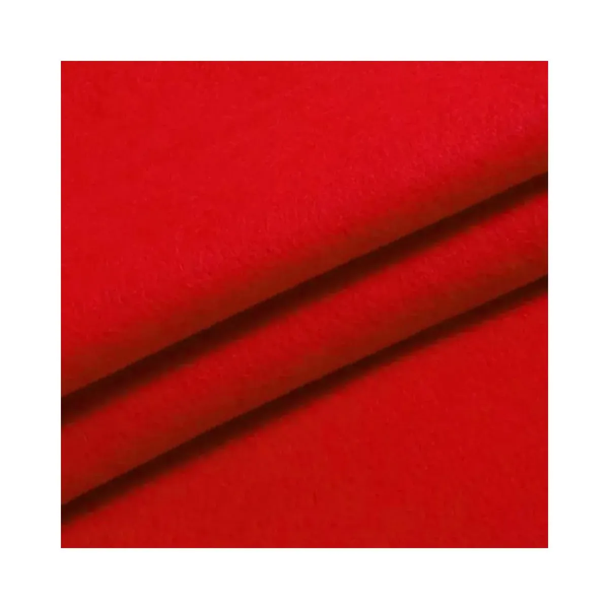 HAND - PAÑOLENCI ROJO 20X30CM X 1.8MM 10 UNIDADES.