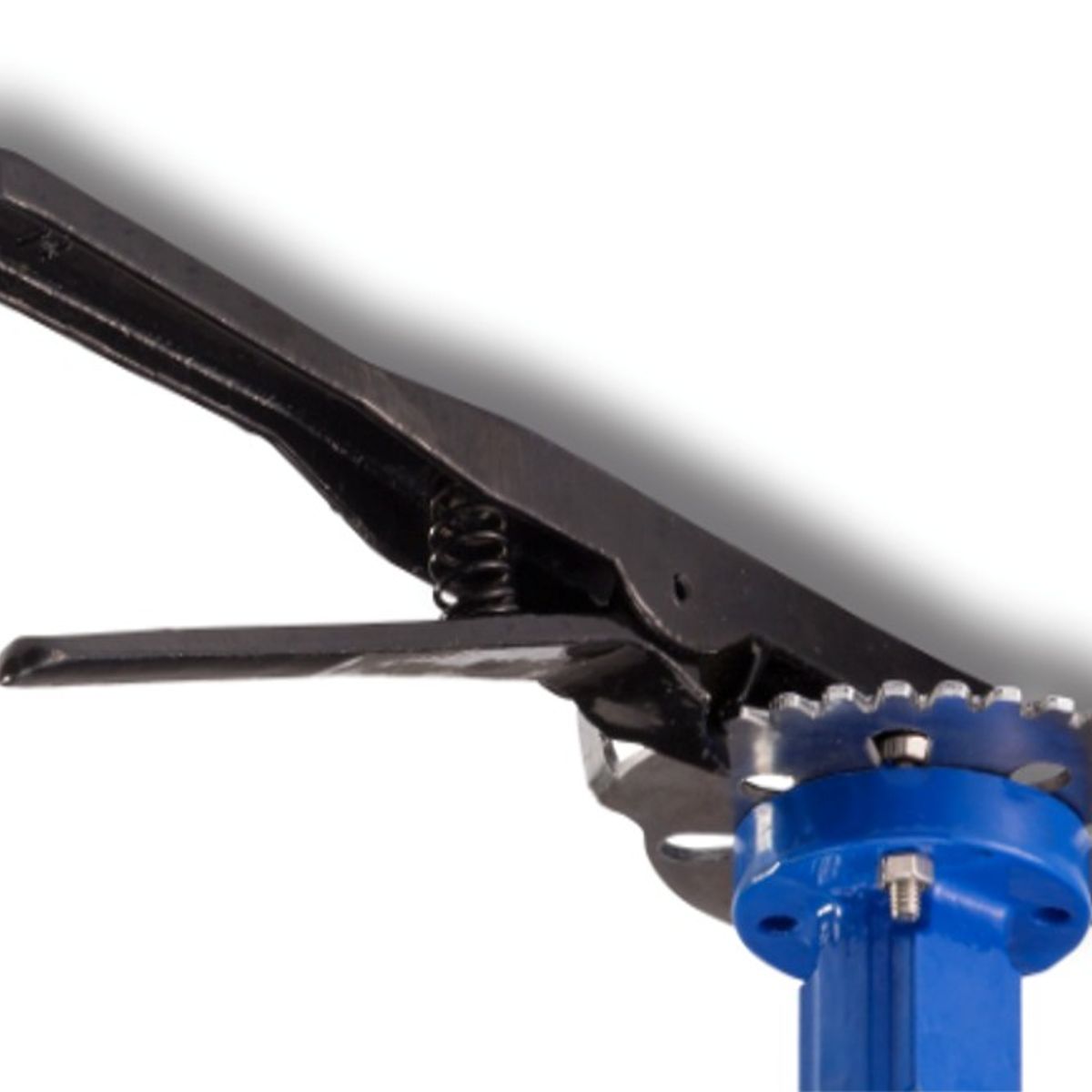 FLOWMAK - Válvula Mariposa  2  Hierro Dúctil