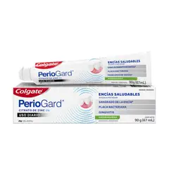 COLGATE - Pasta dental Periogard 90g
