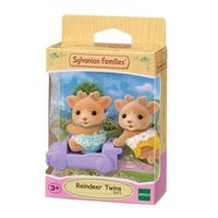 Reindeer Twins Bebés 5693 Juguete