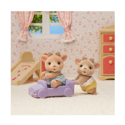 Imagen 2 del producto Reindeer Twins Bebés 5693 Juguete