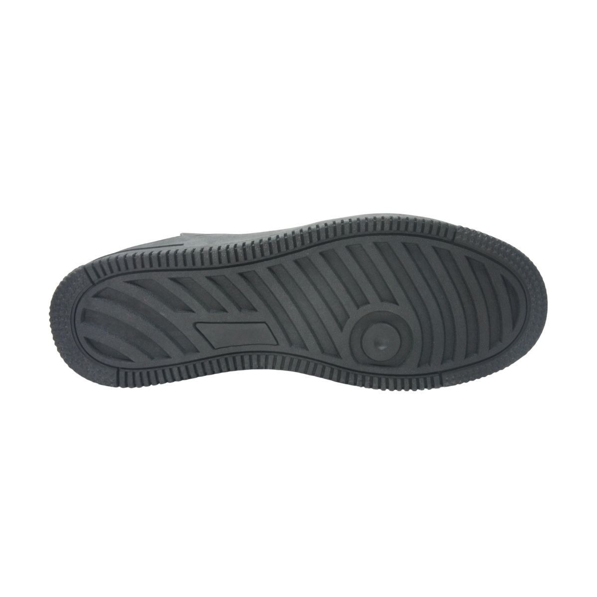 LOTTO - Zapatilla Escolar Juvenil Lotto - Donna Negro - Negro - 38.