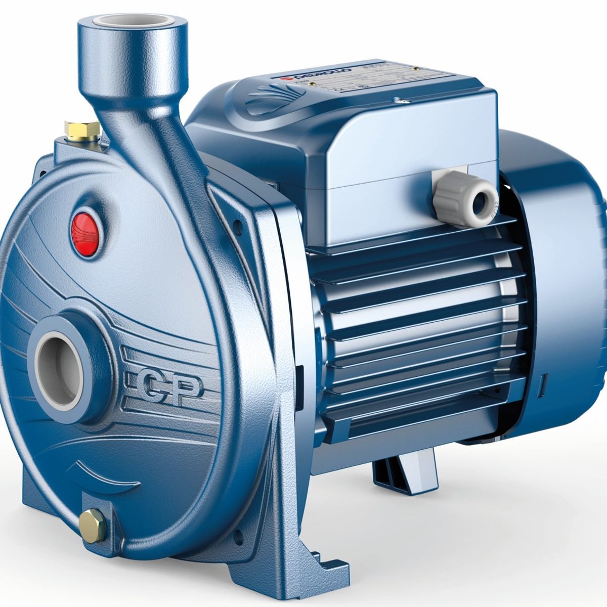 PEDROLLO - Bomba Centrifuga Marca Pedrollo Modelo Cp 190