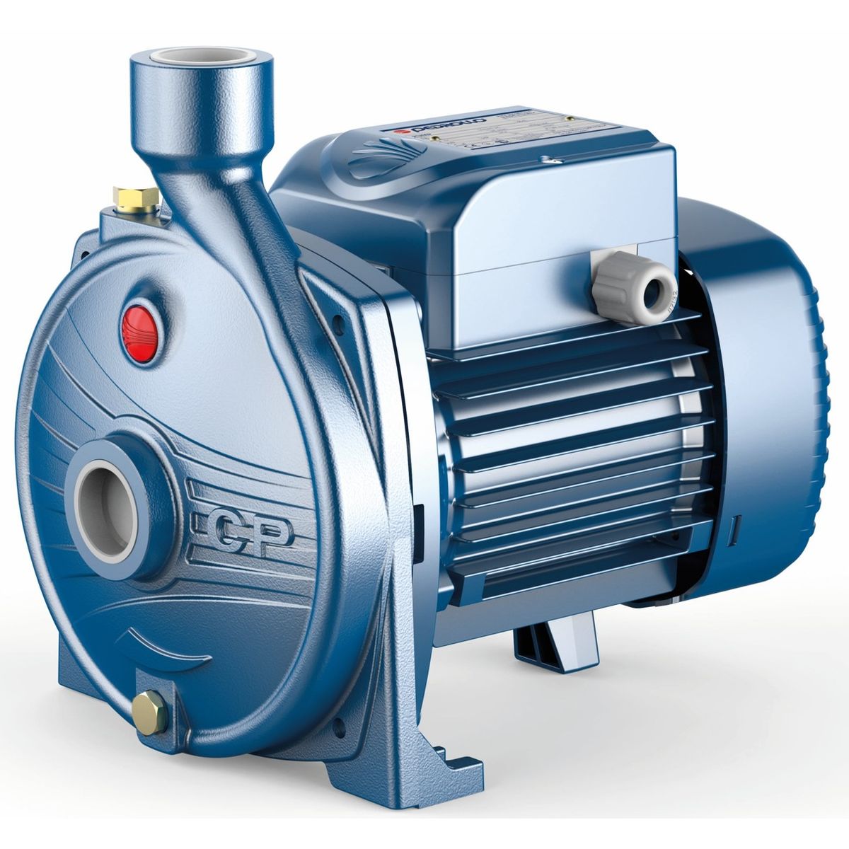 PEDROLLO - Bomba Centrifuga Marca Pedrollo Modelo Cp 190