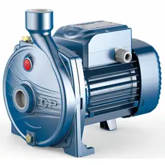PEDROLLO - Bomba Centrifuga Marca Modelo Cp 190