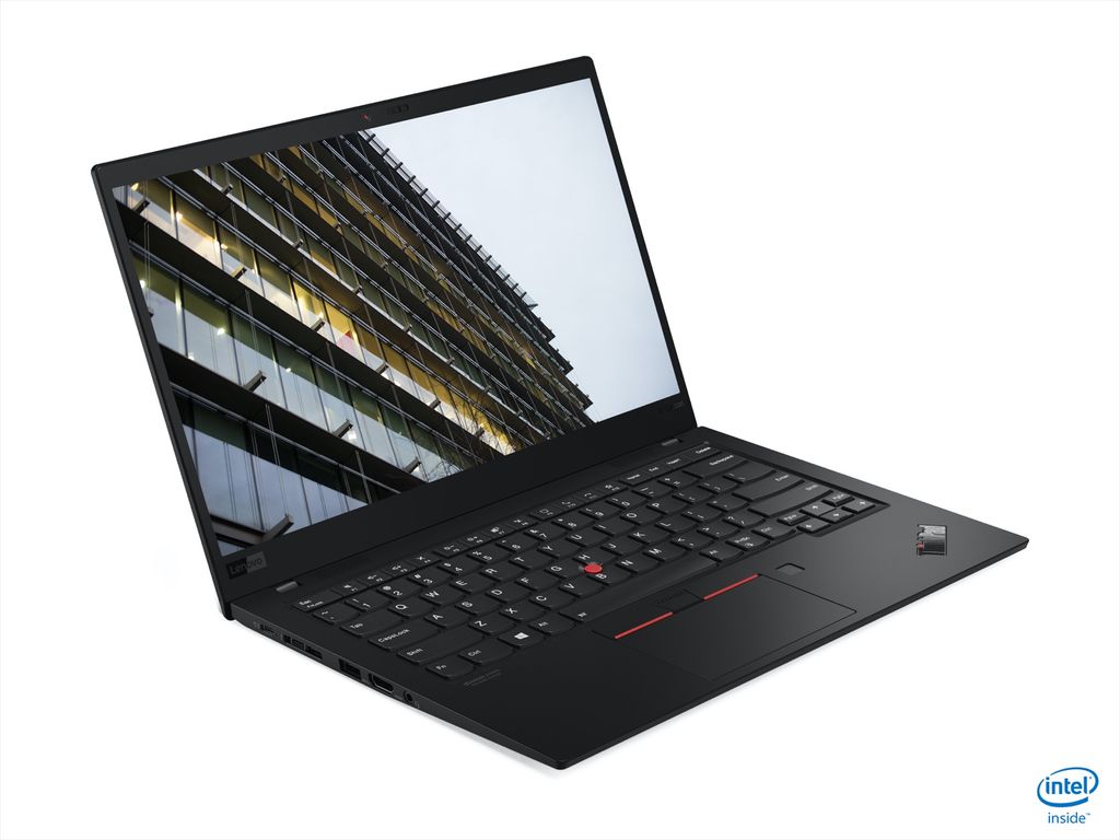 NOTEBOOK THINKPAD X1 CARBON CORE I7 DISCO SOLIDO 8 GB DE RAM
