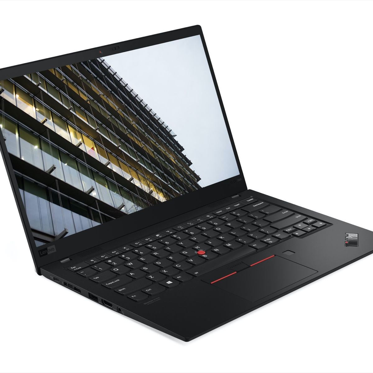 LENOVO - NOTEBOOK THINKPAD X1 CARBON CORE I7 DISCO SOLIDO 8 GB DE RAM