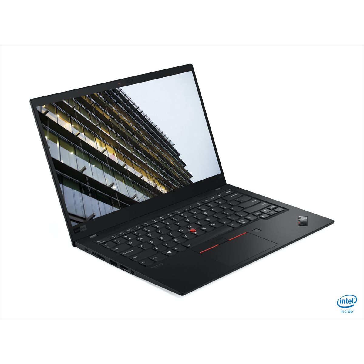 LENOVO - NOTEBOOK THINKPAD X1 CARBON CORE I7 DISCO SOLIDO 8 GB DE RAM