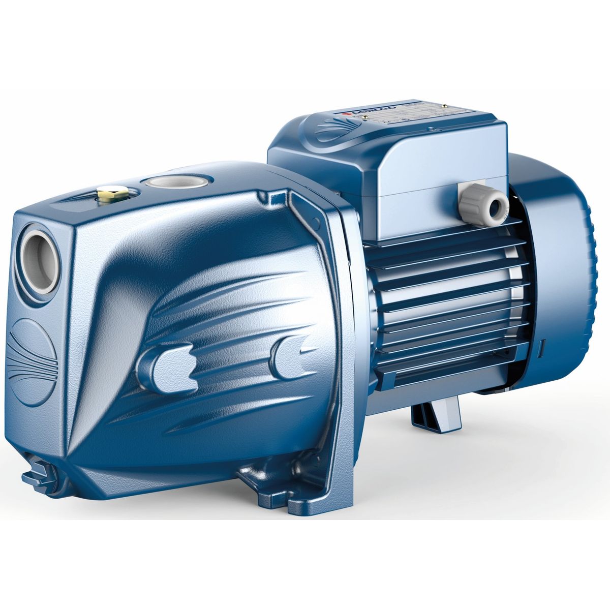 PEDROLLO - Bomba Autocebante Marca Pedrollo  Jswm/2a