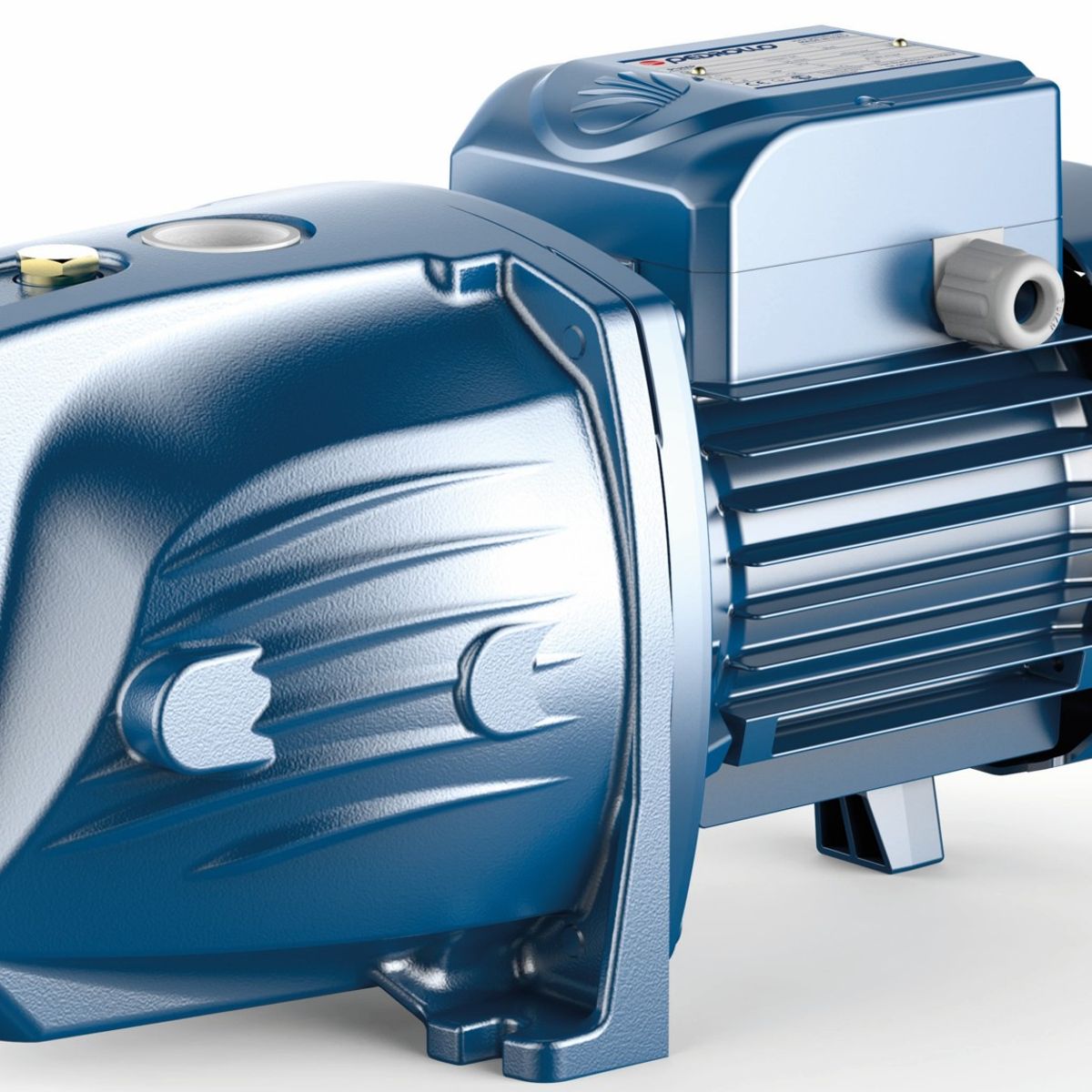 PEDROLLO - Bomba Autocebante Marca Pedrollo  Jswm/1a