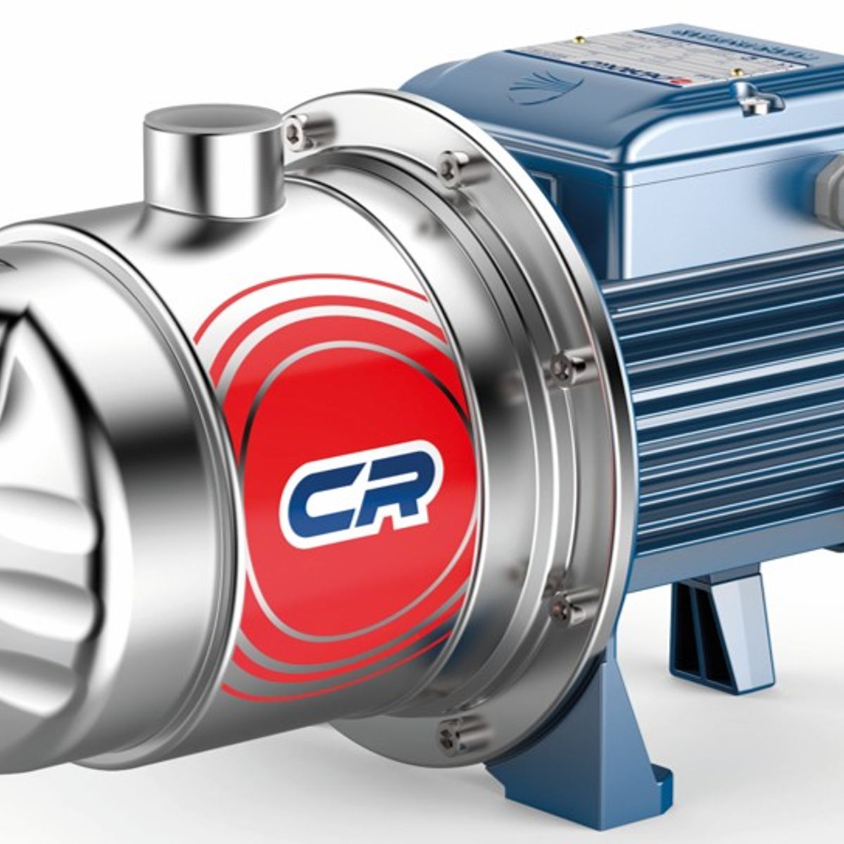 PEDROLLO - Bomba Centrifuga Multietapas Marca Pedrollo  3crm80-n