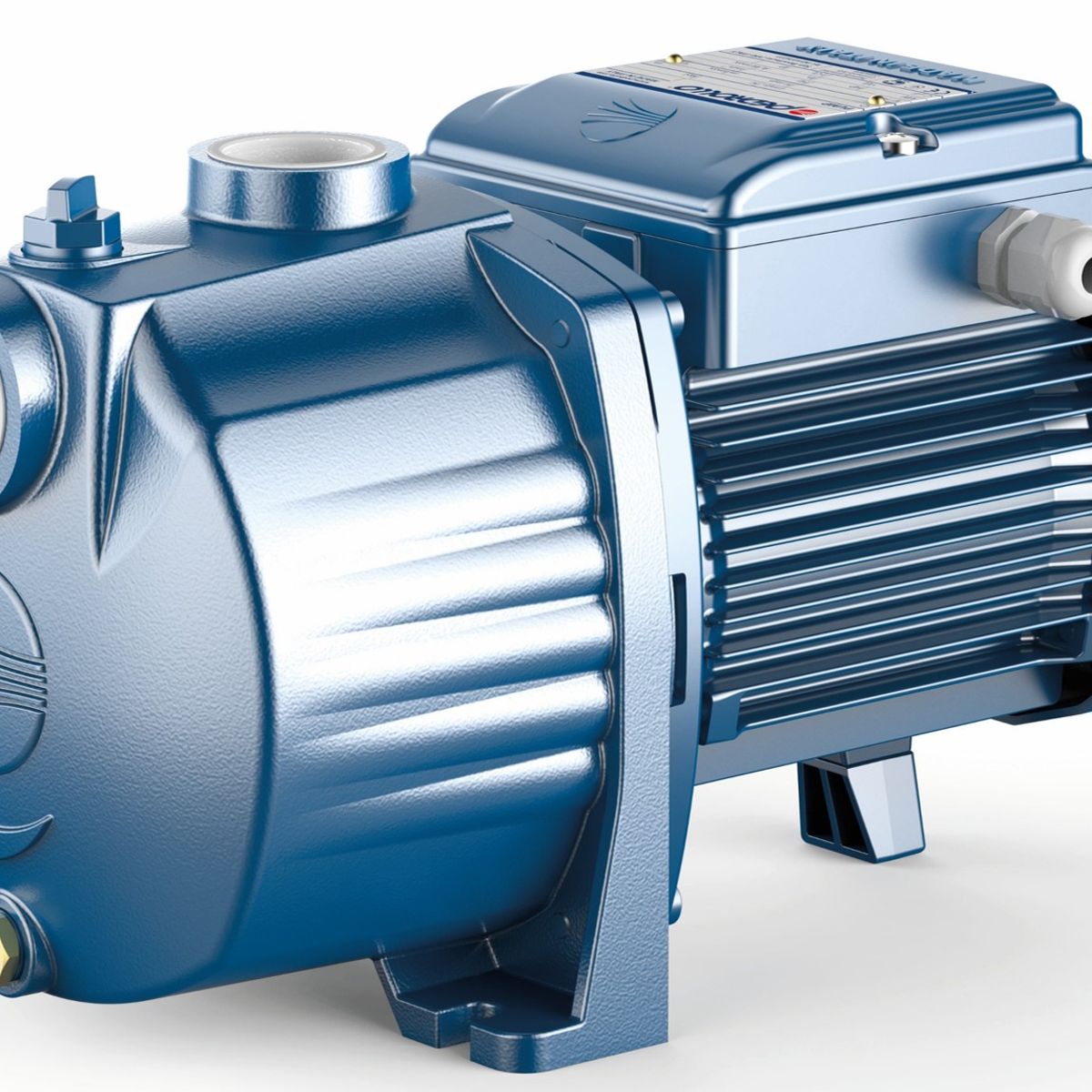 PEDROLLO - Bomba Centrifuga Multietapas Marca Pedrollo  4cp100