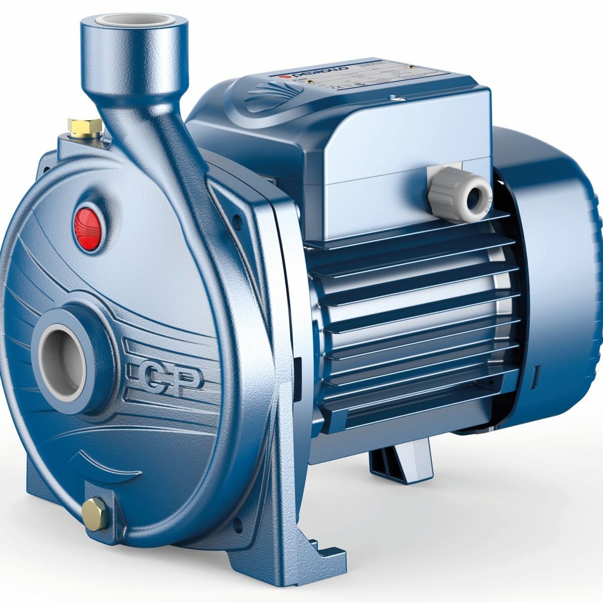 PEDROLLO - Bomba Centrifuga Marca Pedrollo Modelo Cpm 100