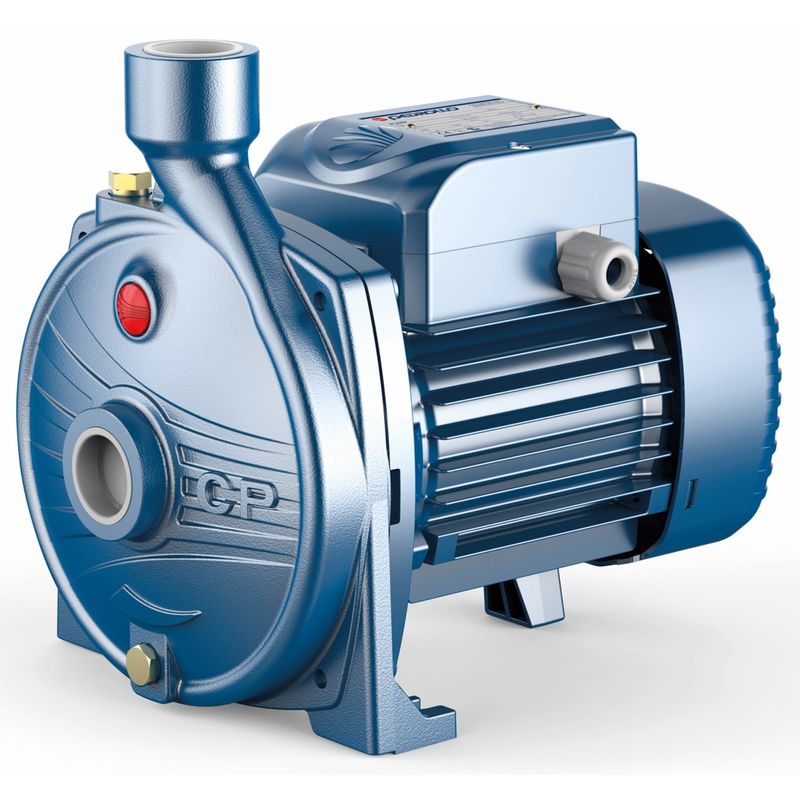 PEDROLLO - Bomba Centrifuga Marca Pedrollo Modelo Cpm 100