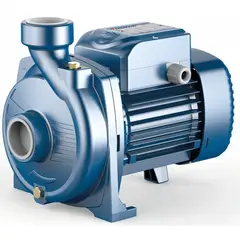 PEDROLLO - Bomba Centrifuga Marca Ngam1ax