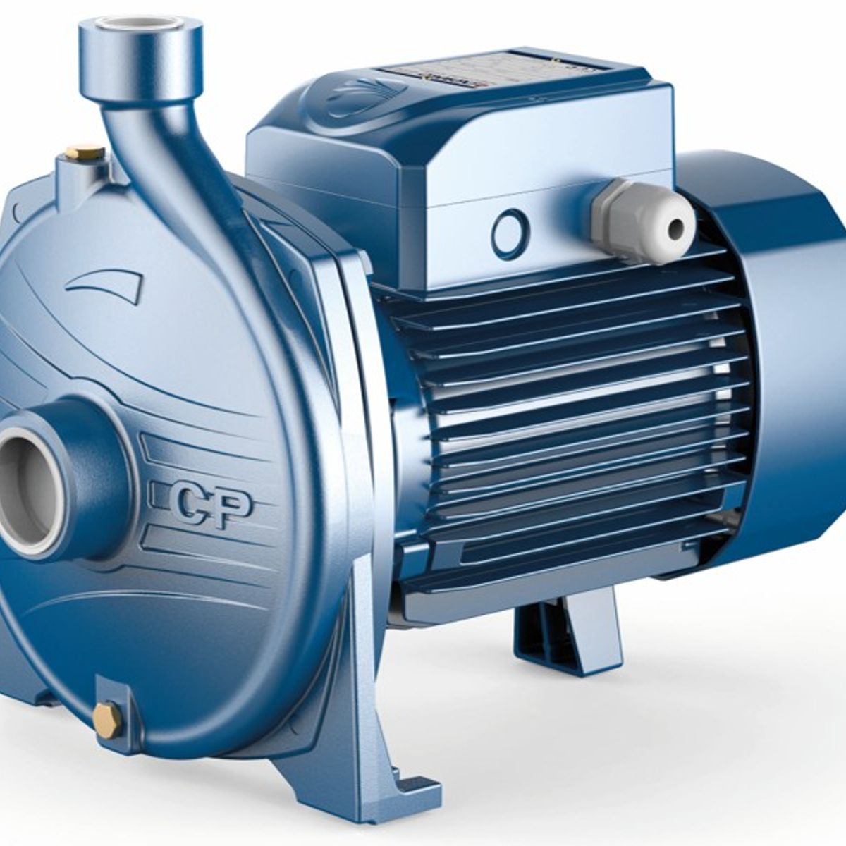 PEDROLLO - Bomba Centrifuga Marca Pedrollo  Cp250b