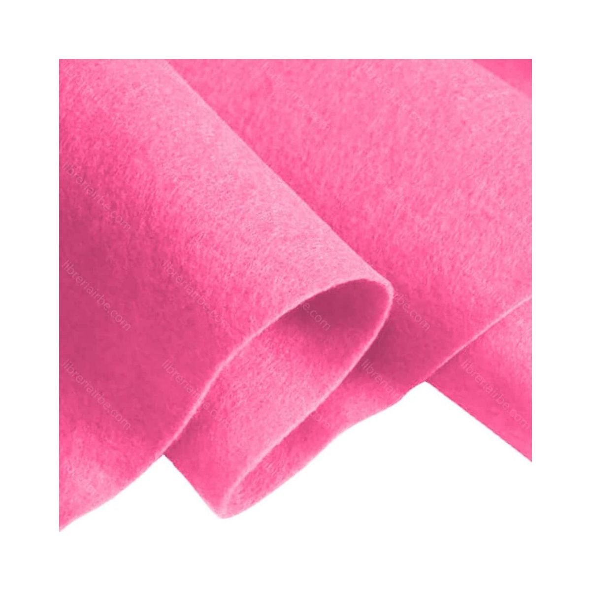 HAND - PAÑOLENCI ROSADO 20X30CM X 1.8MM 10 UNIDADES.