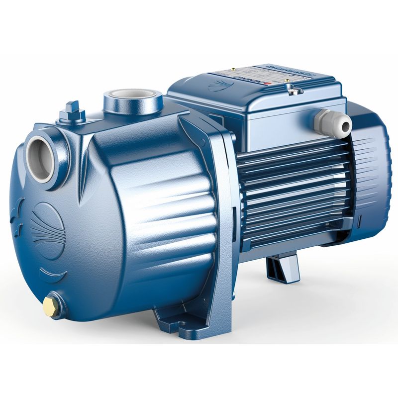 PEDROLLO - Bomba Centrifuga Multietapas Marca Pedrollo  4cpm100