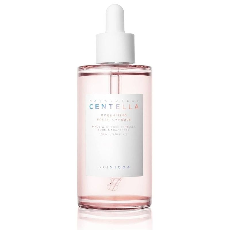 SKIN1004 - Serum Poros dilatados Centella Asiática Madagascar Poremizing- 100 ml