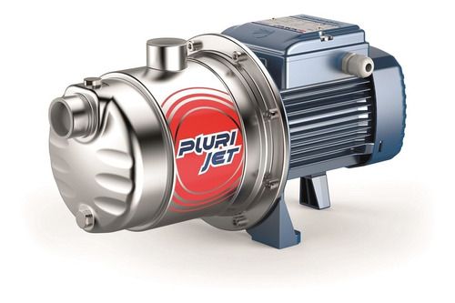 Bomba Multietapa Autocebante Plurijetm 4/200 2HP 220V