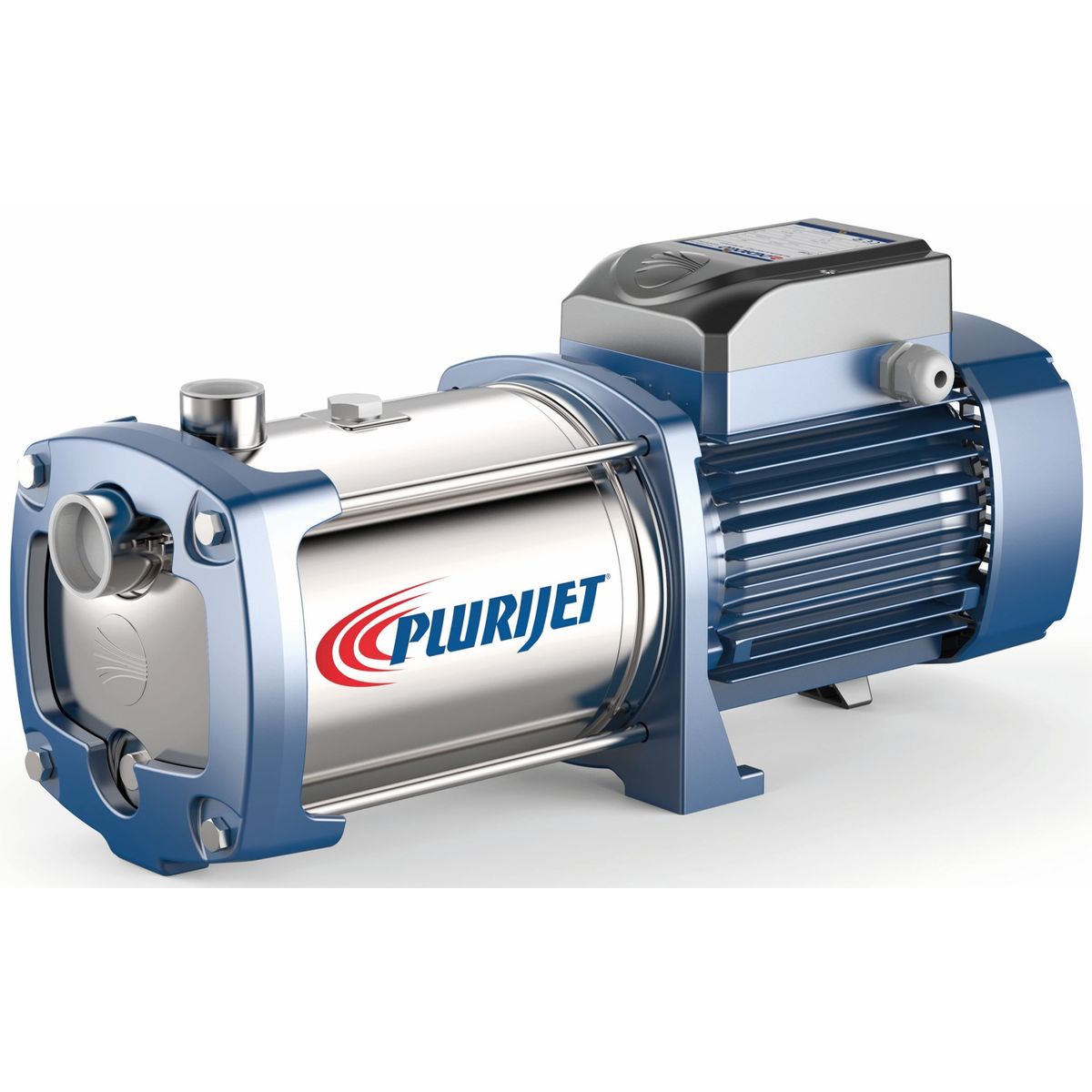 PEDROLLO - Bomba Multietapa Autocebante Pedrollo Plurijet M 4/200