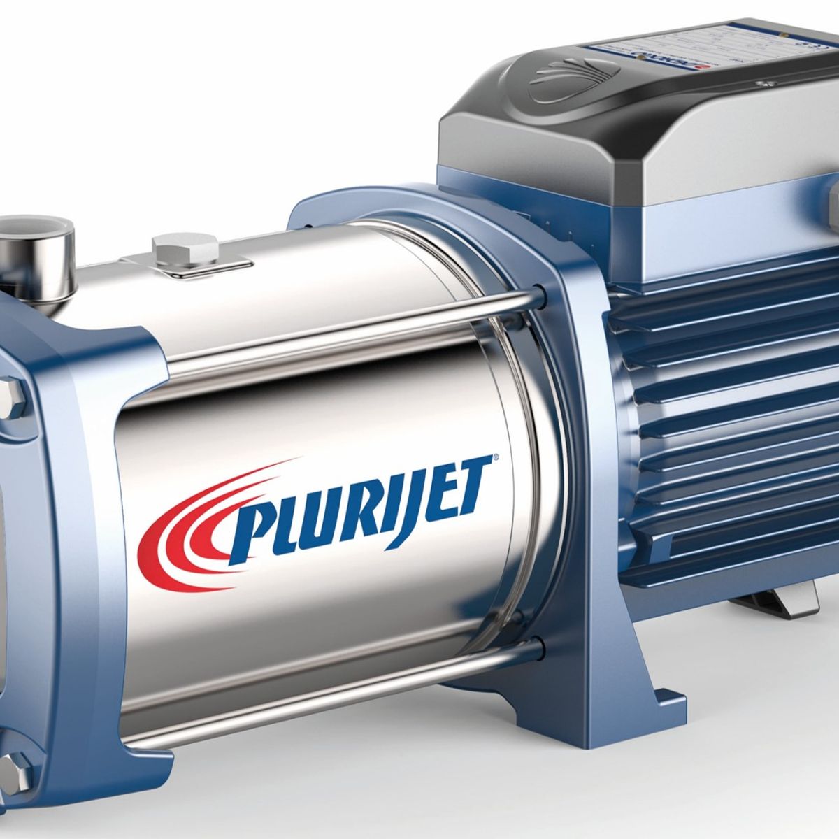 PEDROLLO - Bomba Multietapa Autocebante Pedrollo Modelo Plurijet 4/130