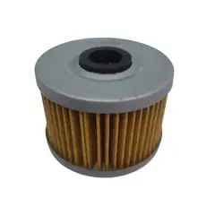 GENERICO - Filtro de aceite Moto Lifan KPT 200 – KPR 200 – KPS 200