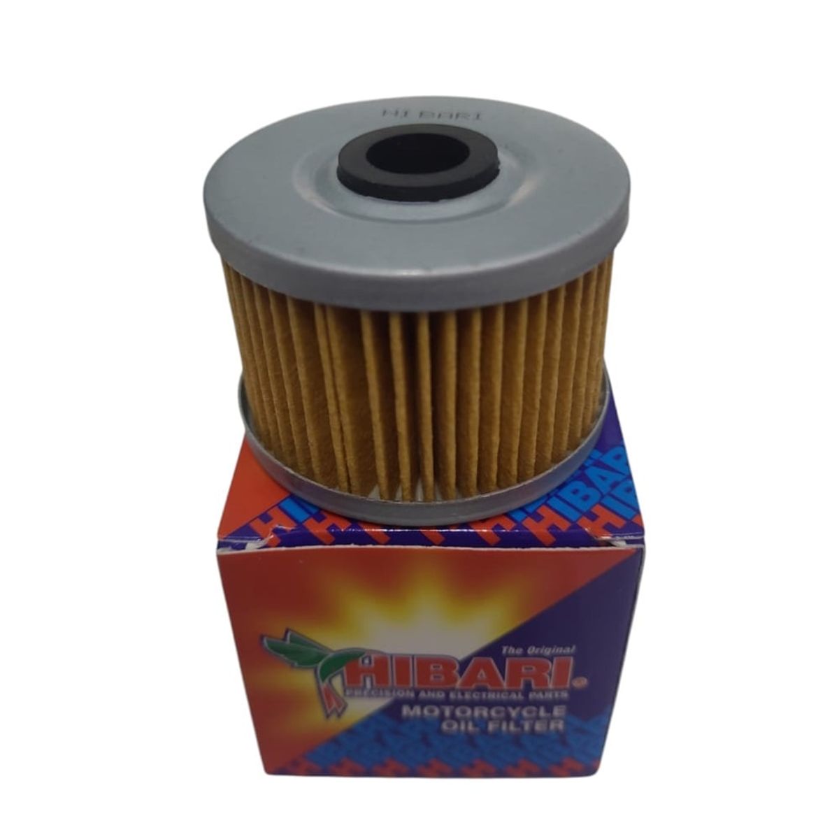 GENERICO - Filtro de aceite Moto Lifan KPT 200 – KPR 200 – KPS 200